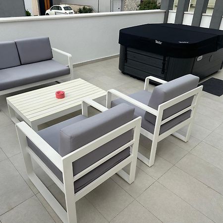 Villa Pjaula 자다르 외부 사진