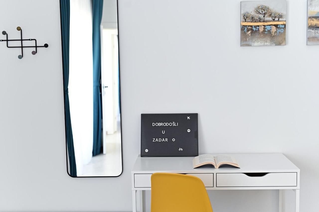 Villa Pjaula 자다르 외부 사진