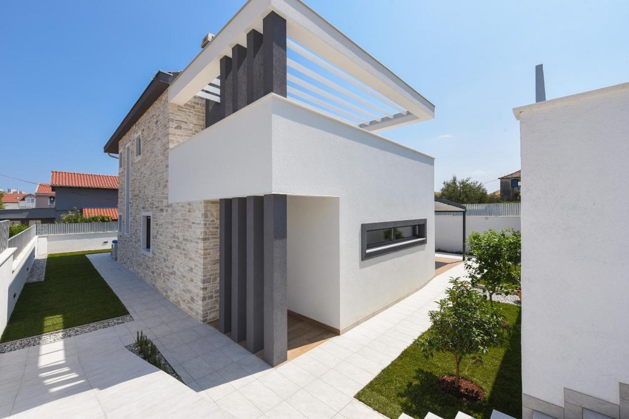 Villa Pjaula 자다르 외부 사진